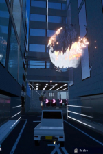 Screenshot #3 - DriveCrazy