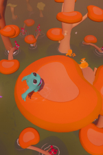 Screenshot #1 - Swamp Up