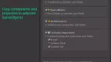 Screenshot #1 - SmartCopier