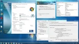 Screenshot #10 - Windows 7 Ultimate Русская x64 SP1 7DB by OVGorskiy 12.2023