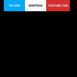 Screenshot #5 - DEVINATION BROWSER 1.0