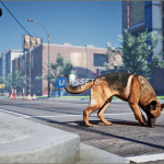 Screenshot #2 - Animalia - German Shepherd