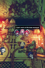 Screenshot #8 - Gunner-chan!