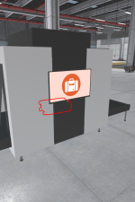 Screenshot #7 - Baggage Handler Simulator