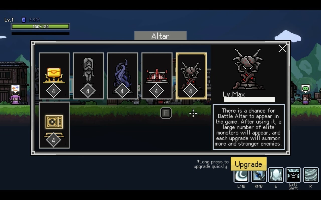 Screenshot #11 - Portal Dungeon