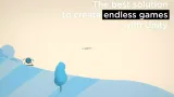 Screenshot #2 - 2D+3D Infinite Runner Engine