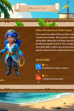 Screenshot #7 - Dragons Reef