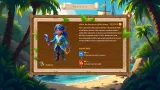 Screenshot #7 - Dragons Reef