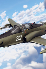 Screenshot #2 - War Thunder