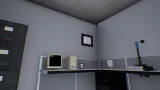 Screenshot #5 - Do Not Press The Button (Or You'll Delete The Multiverse)