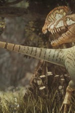 Screenshot #4 - Primal Carnage: Extinction