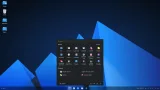 Screenshot #1 - AlmaLinux 10.1 Stable