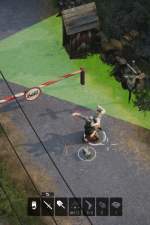 Screenshot #1 - Commandos: Origins