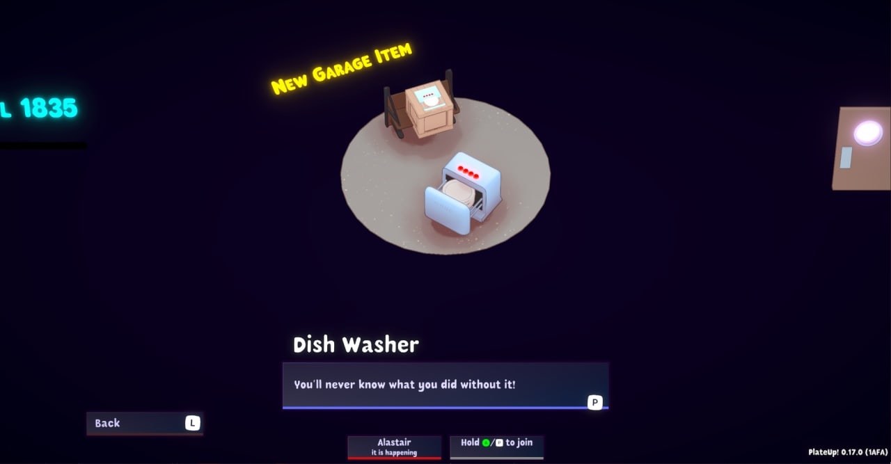 Screenshot #8 - PlateUp!