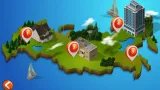 Screenshot #3 - Real Estate Tycoon! City Sim Game Kit