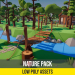 Low-Poly Nature Pack