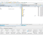 Screenshot #1 - Multi Commander
