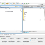 Screenshot #1 - Multi Commander