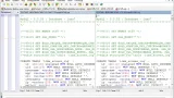 Screenshot #4 - WinMerge v2.16.42.1 программа для сравнения файлов