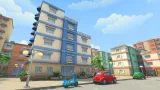 Screenshot #4 - Lowpoly Resort Town