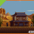 Pixelart Samurai Sideview Tileset - #1 - Wasteland
