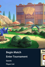 Screenshot #6 - Yomi 2