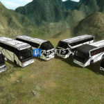 Screenshot #2 - Bus Pack