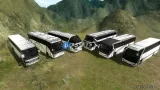 Screenshot #2 - Bus Pack