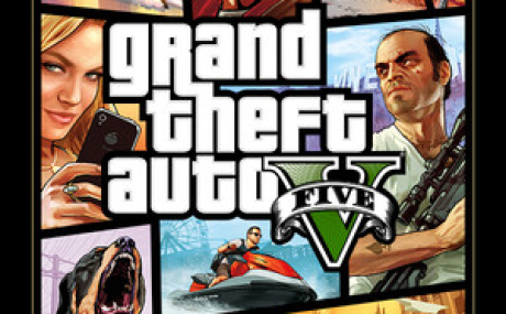 Grand Theft Auto 5 Enhanced