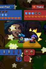 Screenshot #6 - Superstar Strategy