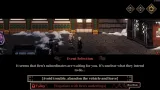 Screenshot #4 - Depersonalization