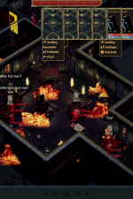 Screenshot #5 - Deck of Haunts