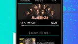 Screenshot #3 - THE CW 4.30.3
