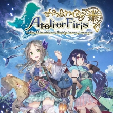 Atelier Firis: The Alchemist and the Mysterious Journey: +14 трейнер