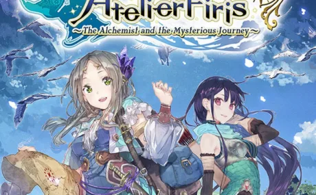 Atelier Firis: The Alchemist and the Mysterious Journey: +14 трейнер