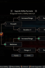 Screenshot #7 - The Iron Oath