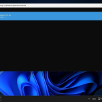 Screenshot #4 - Windows 11 Pro 23H2 [22631.2861 x64] Русская