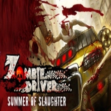 Zombie Driver: Summer of Slaughter: +5 трейнер