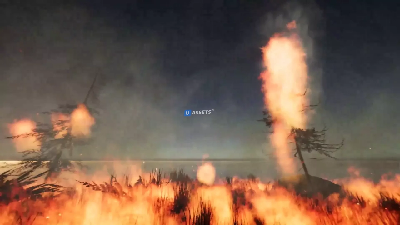 Screenshot #4 - Ignis - Interactive Fire System