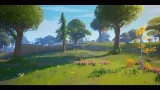Screenshot #4 - Stylized Swamp Forest