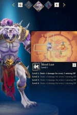 Screenshot #1 - Artifice: War Tactics