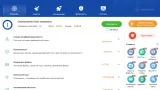 Screenshot #1 - Wise Care 365 Free