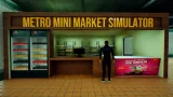 Screenshot #1 - Metro Mini Market Simulator