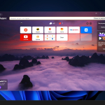 Screenshot #4 - Windows 11 Pro 23H2 [22631.2715 x64] Русская