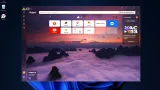 Screenshot #4 - Windows 11 Pro 23H2 [22631.2715 x64] Русская