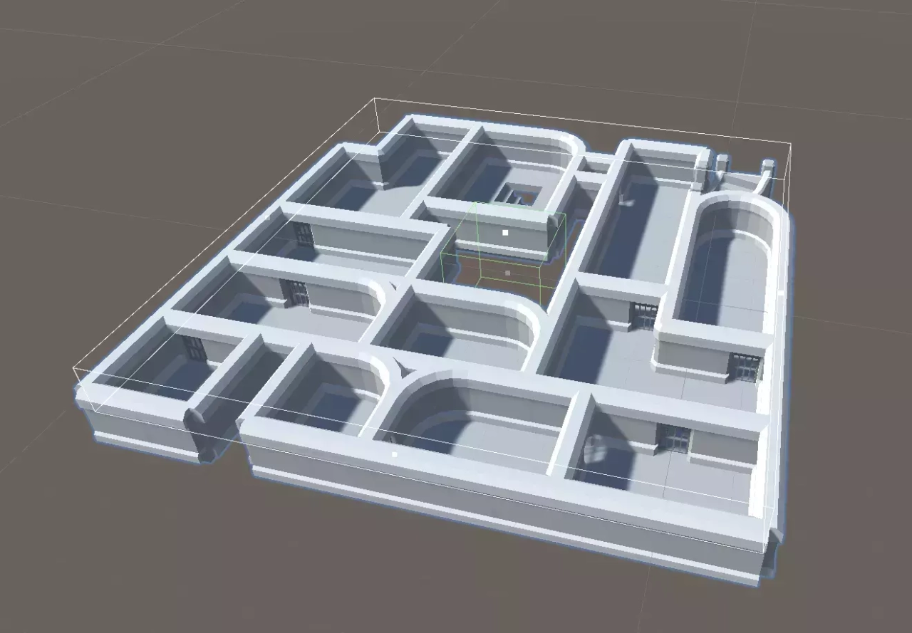 Screenshot #4 - Tessera Pro