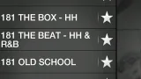Screenshot #1 - HIPHOP RAP R&B RADIO 6.0.2