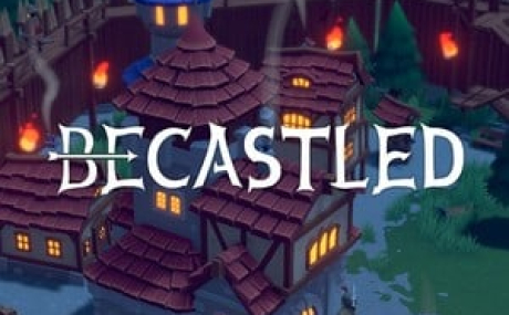 Becastled