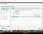 Screenshot #3 - Adobe Lightroom Classic 2025 v14.0.1 Final x64 + Rus