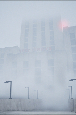 Screenshot #8 - Liminal Exit